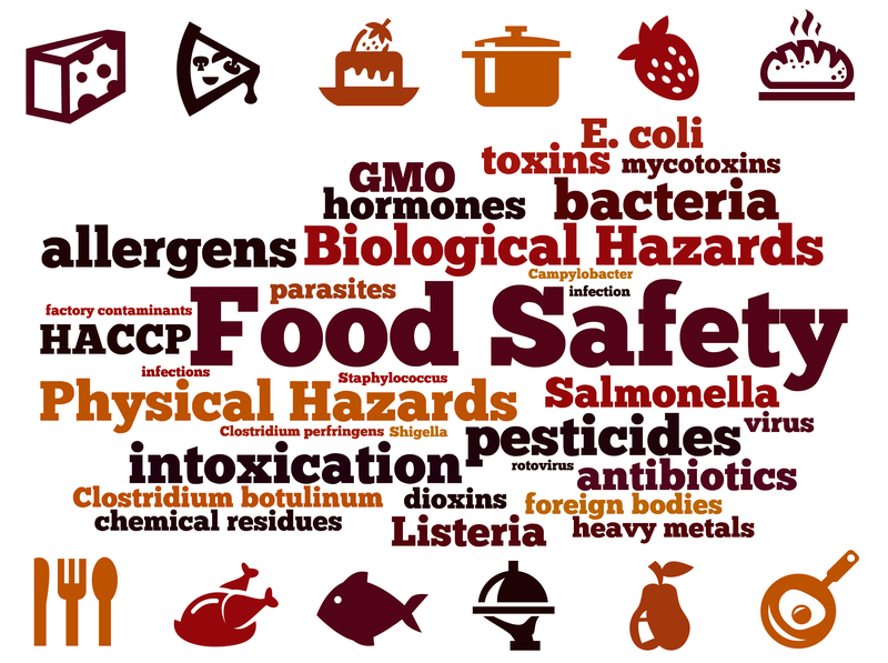 Food Safety Management Systems